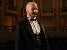 Победители