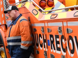 Адские перевозки (2)