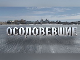 Осоловевшие