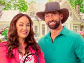 Пусть любовь расцветает