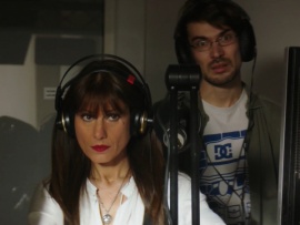 Не бери в голову