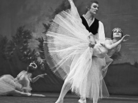 Катя. Письмо из прошлого