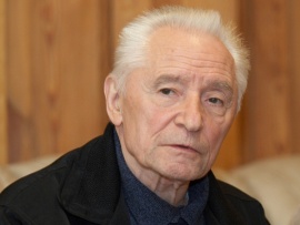 Юрий Григорович. Балет от первого лица. К 250-летию Большого театра России