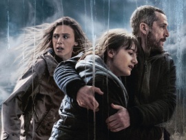 Катастрофа