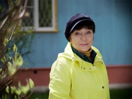 На дачу! с Наташей Барбье