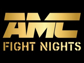 Смешанные единоборства. AMC Fight Nights 121 (2)