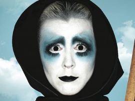 Смертельно счастлив