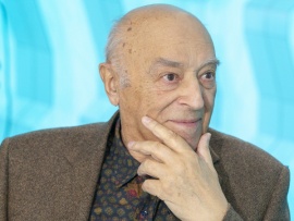 Телеспектакль Он пришел