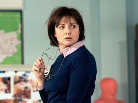 Премьера. Анна Банщикова. Дама с пистолетом