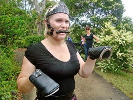 Запретная любовь