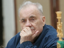 Эльдар Рязанов. Я ничего не понимаю в музыке