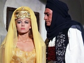 Анжелика и султан