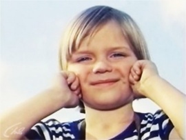 Приключения маленького папы