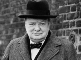 Железный занавес опущен