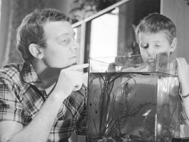 Трудные дети звёздных родителей