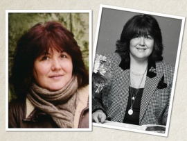 Она написала себе роль... Виктория Токарева