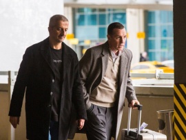 Кеша должен умереть