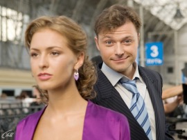 Женские мечты о дальних странах