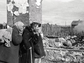 Виновность доказана. День памяти жертв геноцида советского народа