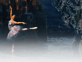 Русские сезоны навсегда