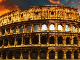 Главная тайна древнего Рима! Вот что вам не расскажут в школе!