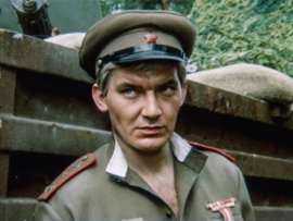 Верными останемся