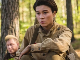 Неоконченный бой