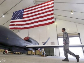 Ловушка Фукидида