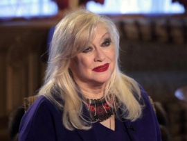 Судьба по Чехову. Ирина Мирошниченко