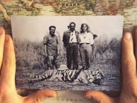 Битва за Гималаи