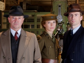 Война Фойла