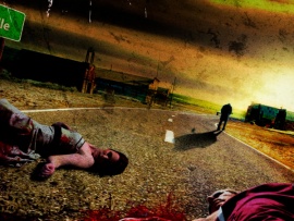 Американская резня