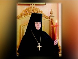 Под омофором Божией Матери
