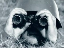 Особый отдел. Контрразведка