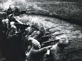 Осовец. Крепость духа