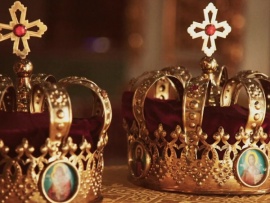 История русских браков