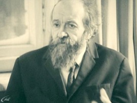 Алексей Ляпунов. Лицо дворянского происхождения