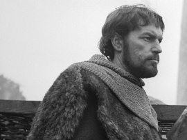 Актёры советской Прибалтики. Чарующий акцент