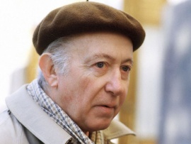 Премьера. Неслучайный свидетель истории. К 100-летию писателя Роя Медведева