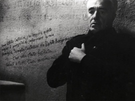 Генерал Делла Ровере