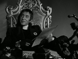 Чёрная книга