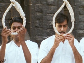 Легенда о Бхагате Сингхе