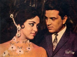 Милый раджа