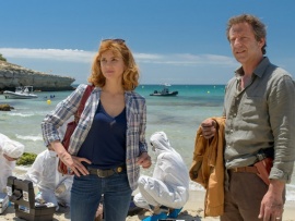 Убийство в Мартиге