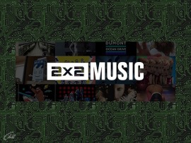 2X2 Music