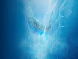 Тайны во льдах