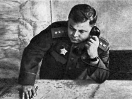 Генерал Ватутин. Тайна гибели (2)