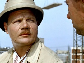 Михаил Пуговкин. Житие мое