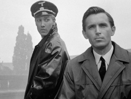 Щит и меч. К 90-летию Аллы Демидовой