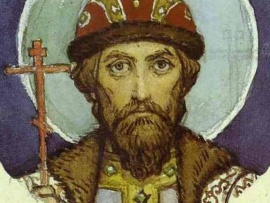 Святой Андрей Боголюбский. Отец русского мира